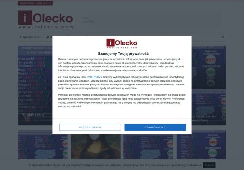 iOlecko.com - Olecko - wiadomo?ci, wydarzenia