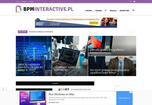 BPMinteractive.pl