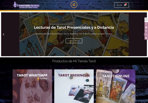 Consulta de tarot online | curso de tarot online gratis | Tarot Junguiano