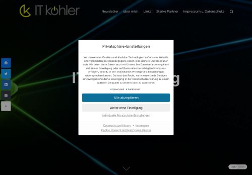 it-koehler-blog - alles zum Thema IT