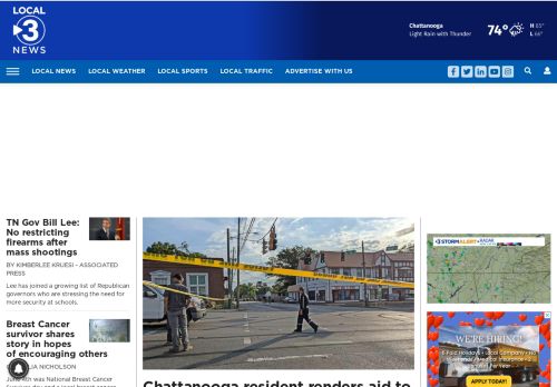 local3news.com | Coverage You Can Count On