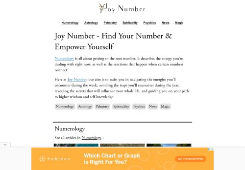 Joy Number | Twin Flame Number Meaning | Angel Number Meaning | Love Meaning