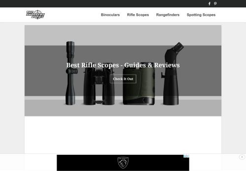 The Shooters Optics â?? Rifle Scopes Buying Guides & Reviews
