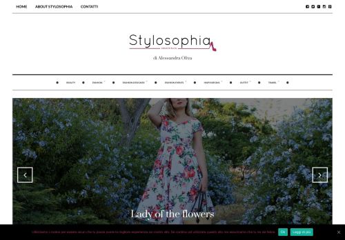 Stylosophia | Fashion Blog | Italia Prato Alessandra Oliva
