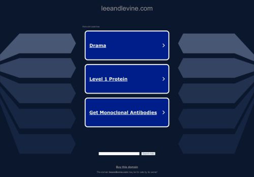 leeandlevine.com - This website is for sale! - leeandlevine Resources and Information.