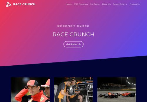 RaceCrunch: F1, IndyCar, WEC, Formula E and more motorsport news