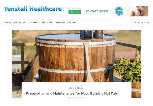 Tunstall Healthcare | Connected Health Solutions