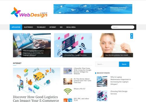 Web Design Quote Uk – Tech Information