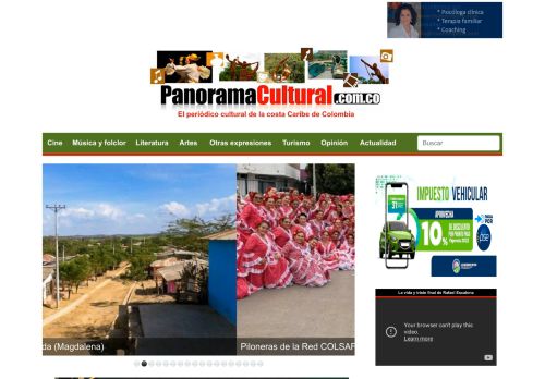 PanoramaCultural.com.co