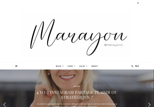 MARAYON PHOTOGRAPHY -