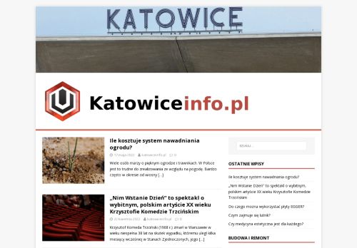 Katowice i okolice - Us?ugi remontowe, ksi?gowe i inne