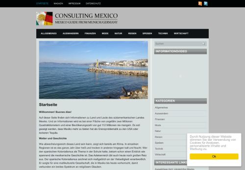  Consulting Mexico | Munich