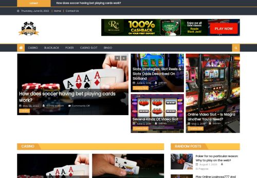 0-Casino | Casino Blog