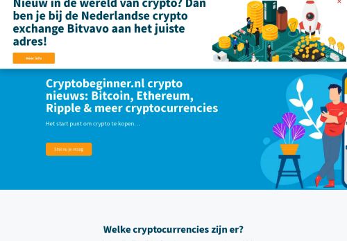 Home » Cryptobeginner.nl