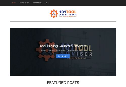 Tool Reviews & Buying Guides - Advisors For Best Tool - 101ToolAdvisor