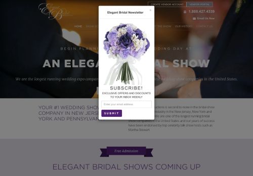 Access denied | www.elegantbridal.com used Cloudflare to restrict access