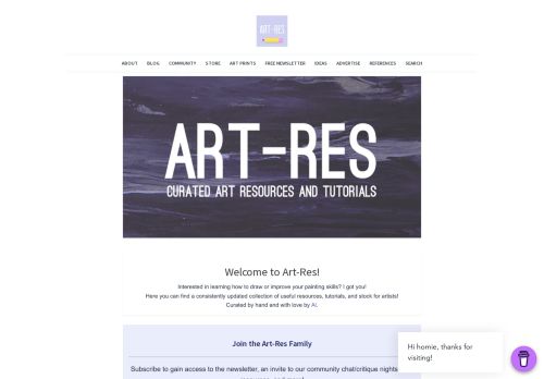 Art-Res
