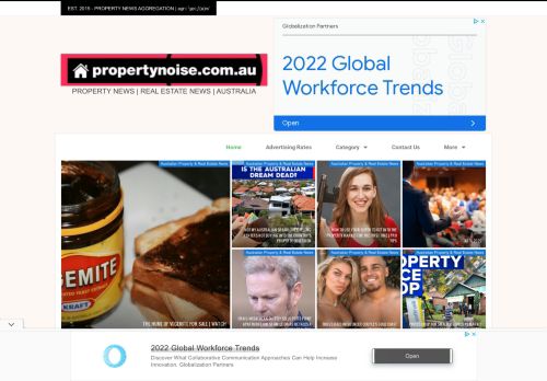 Property News Australia | Property Noise
