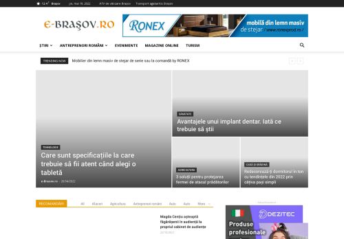 E-Brasov.ro