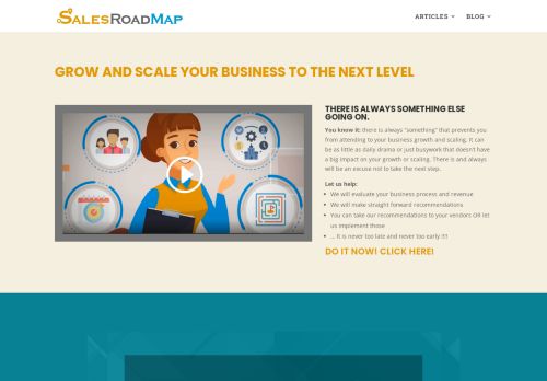 Sales Roadmap - Business Sales Roadmap and business management Roadmap | Sales Roadmap - Business Sales Roadmap and business management Roadmap