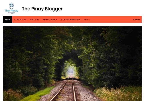 The Pinay Blogger -