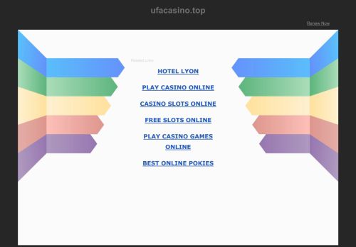 ufacasino.top - ufacasino Resources and Information.