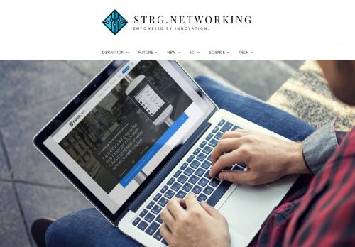 strg.networking
