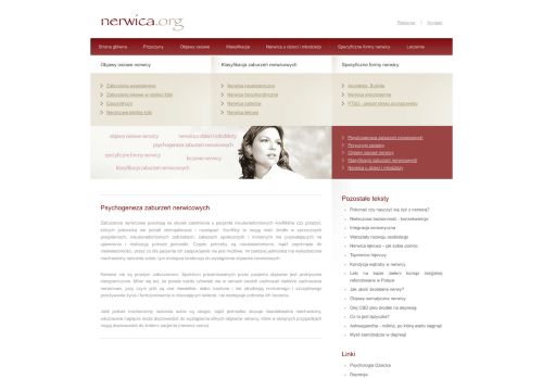 Nerwica.org