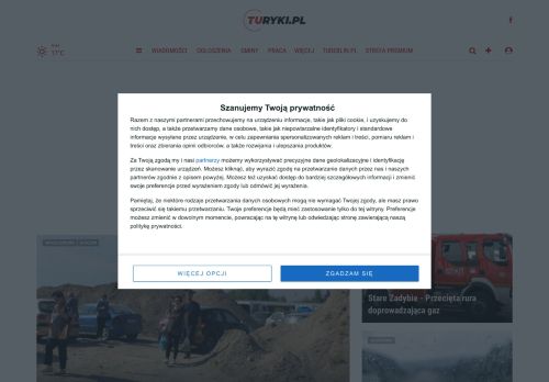 Ryki, Portal Informacyjny miasta Ryki i Powiatu Ryckiego - TuRyki.pl 