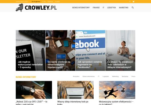 Crowley.pl