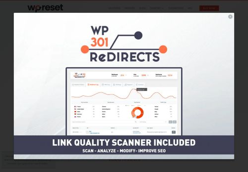 WP Reset - WordPress Development & Debugging Tool for Non-devs
