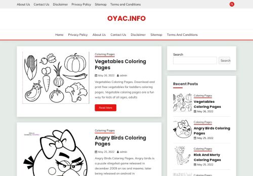oyac.info