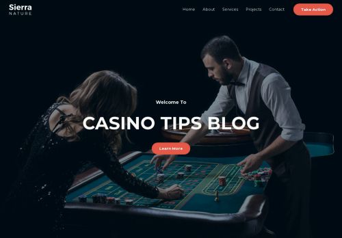 Online Gambling Sites – Online Gambling Sites Description