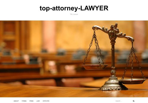 top-attorney-LAWYER
