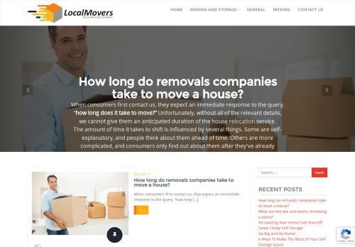 localmover.us - localmover Resources and Information.