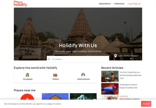  Holidify | Discover Your Next Holiday | Trip Planner and Guides 