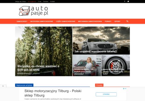 AutoPasje.pl