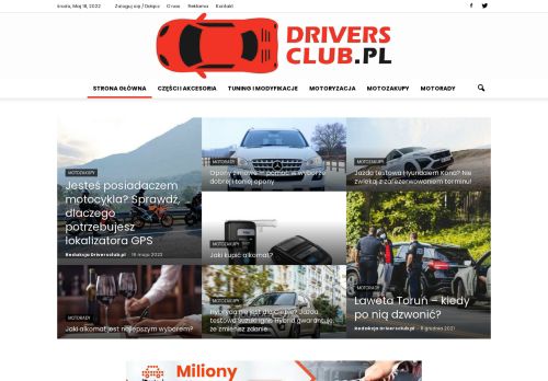 Driversclub.pl