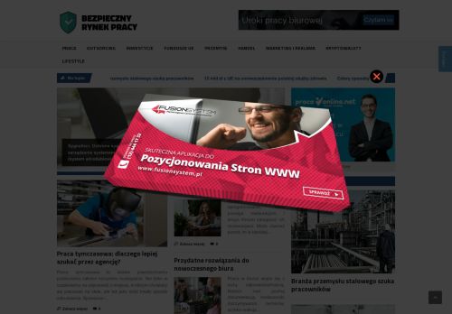 Wsparcie dla firm | Dotacje | Inwestycje | Kryptowaluty - bezpiecznyrynekpracy.pl
