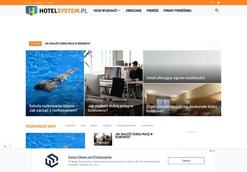 Hotelsystem.pl