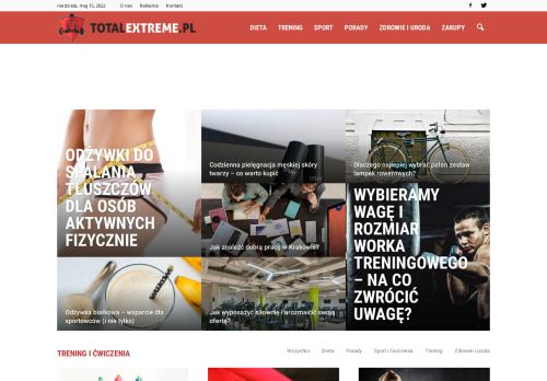 Totalextreme.pl