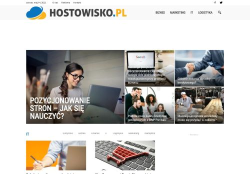 Hostowisko.pl