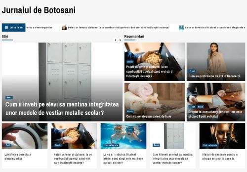 Jurnalul de Botosani -