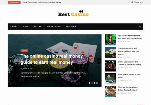 Bests Casino | Casino Blog