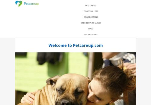 Petcareup – Dog Product Reviews