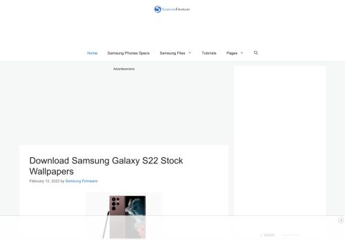 Free Download Site For Samsung Stock Firmwares, Recovery File, Combination File, Full Repair Firmware, Samsung USB Drivers, Samsung Full Phone Specifications

