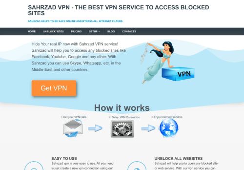 Sahrzad Home - Sahrzad VPN - The Best VPN Service to Access Blocked Sites