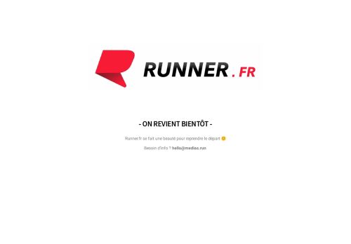 runner.fr