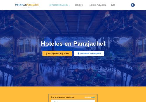 ???? Hoteles en Panajachel julio 2022, Atitlán Guatemala