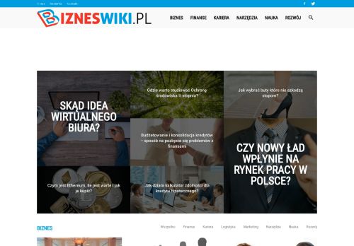 Bizneswiki.pl